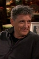 Craig Ferguson The actor poster of Craig Ferguson