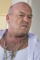 Dean Norris The actor poster of Dean Norris