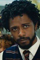 Lakeith Stanfield The actor poster of Lakeith Stanfield