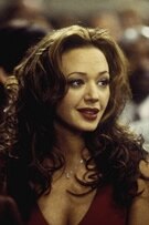 Leah Remini The actor poster of Leah Remini