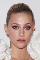 Lili Reinhart The actor poster of Lili Reinhart