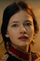 Mackenzie Foy The actor poster of Mackenzie Foy