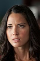 Olivia Munn The actor poster of Olivia Munn