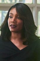 Tiffany Haddish The actor poster of Tiffany Haddish