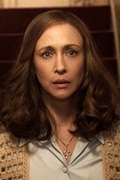 Vera Farmiga The actor poster of Vera Farmiga
