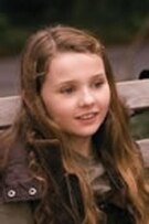 Abigail Breslin The actor poster of Abigail Breslin