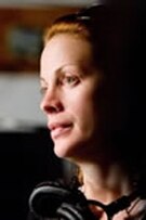 Alison Eastwood The actor poster of Alison Eastwood