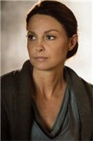 Ashley Judd The actor poster of Ashley Judd