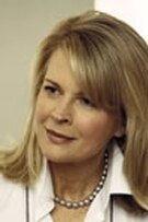 Candice Bergen The actor poster of Candice Bergen