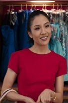 Constance Wu The actor poster of Constance Wu