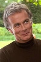 Franck Dubosc The actor poster of Franck Dubosc
