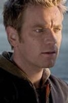 Ewan McGregor The actor poster of Ewan McGregor