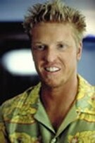 Jake Busey The actor poster of Jake Busey