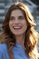 Lake Bell The actor poster of Lake Bell