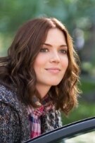 Mandy Moore The actor poster of Mandy Moore