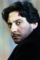 Sergio Castellitto The actor poster of Sergio Castellitto