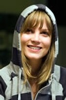 Sylvia Hoeks The actor poster of Sylvia Hoeks