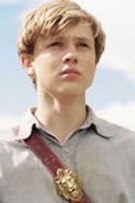William Moseley The actor poster of William Moseley