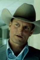 Woody Harrelson The actor poster of Woody Harrelson