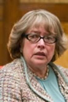 Kathy Bates A profile picture of Kathy Bates