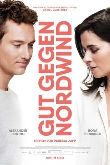 Gut gegen Nordwind The movie poster of Gut gegen Nordwind