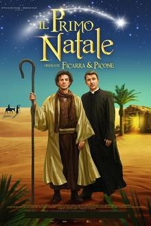 Il primo Natale The movie poster of Il primo Natale