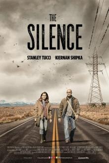 The Silence The movie poster of The Silence