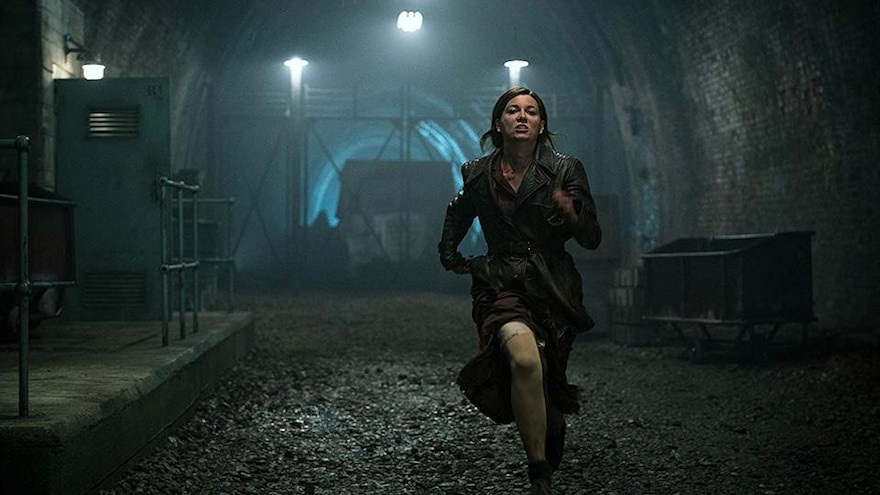 Overlord | Kinepolis Swiss