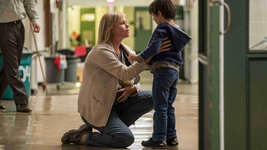 Tully | Kinepolis Swiss
