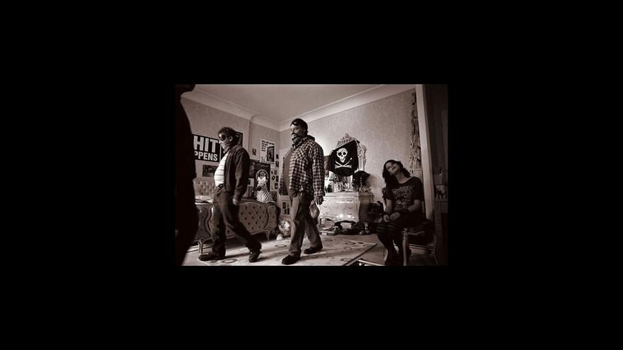 J Ai Toujours Rêvé D être Un Gangster Streaming J'AI TOUJOURS REVE D'ETRE UN GANGSTER | Kinepolis Swiss